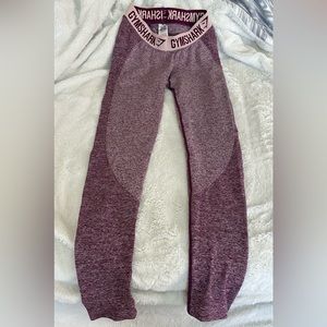 Gymshark leggings